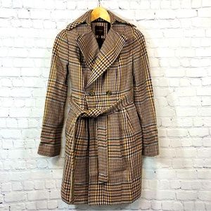 The Limited Women’s Trench Coat, Size XS